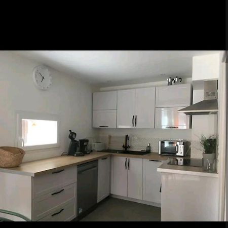 Vila Duplex Refait A Neuf Dans Vieille Batisse Prades  Exteriér fotografie