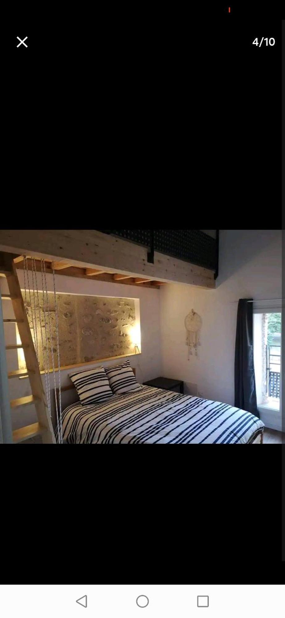 Vila Duplex Refait A Neuf Dans Vieille Batisse Prades  Exteriér fotografie