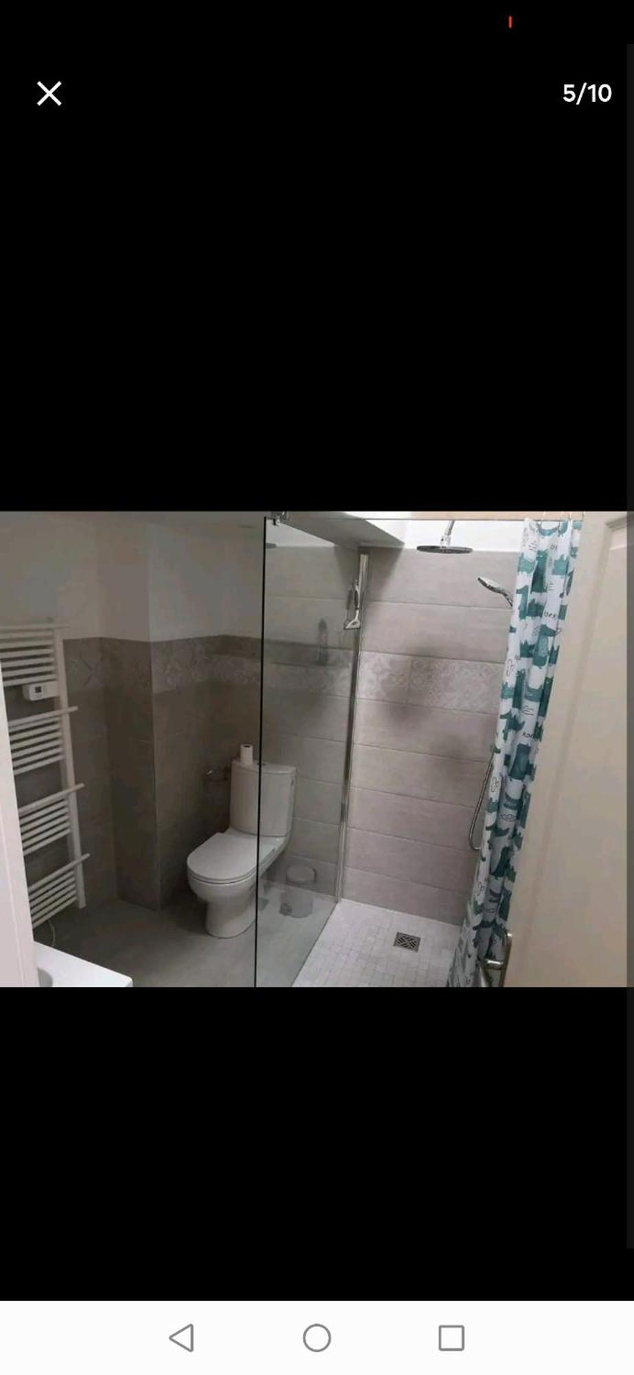 Vila Duplex Refait A Neuf Dans Vieille Batisse Prades  Exteriér fotografie